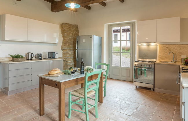 Il Colle Di Donna Ilaria 16 - Foto 7