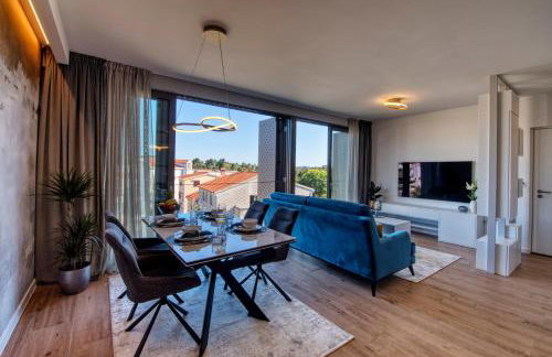 Dedaj Resort - Villa Auri - Foto 64