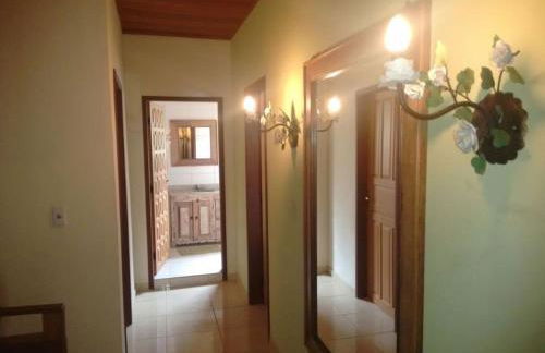 Casa Flamboiam - Foto 56