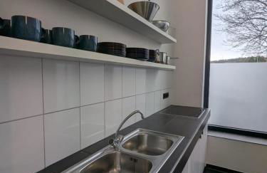 HOSTEL PD23 ALTE FEUERWACHE I 3min CityHospital I 50m Supermarkt I SmartTV I P I Gemeinschaftsküche I Monteure I Kurzurlaub - Foto 7