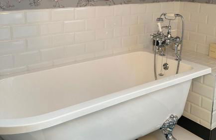 Beautiful House With Gardens Close To River Tay - Foto 37