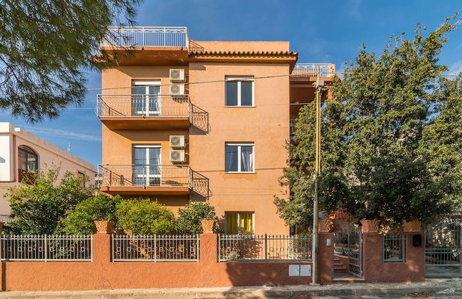 Casa Pineta 3 - Photo 12