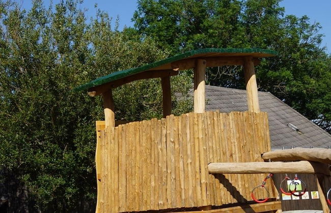 Ferienhof Berghof - Foto 54