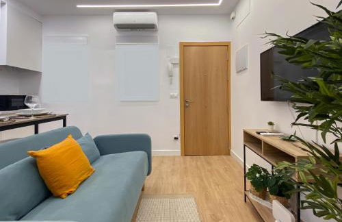 Acogedor estudio en Ponzano - Foto 17