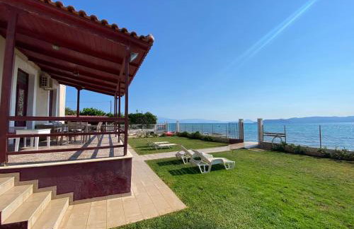 Villa Angelos - Foto 13