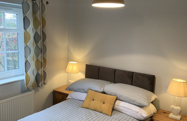 Hursley Lodge - Foto 2