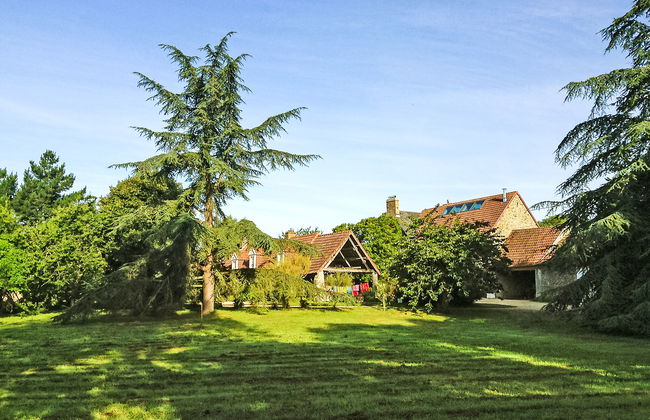 La Gicquelière - Foto 35