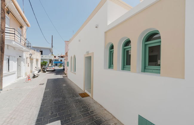 La Casa Degli Archi - Foto 34