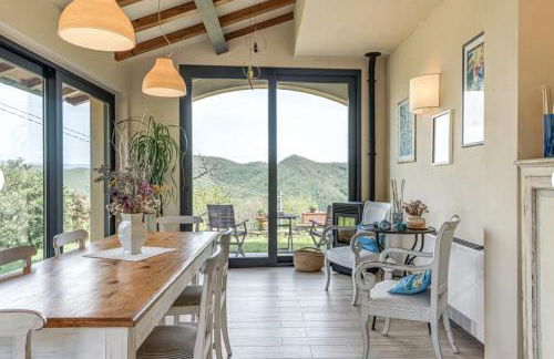 Villa Porcigliano Olive Grove - Foto 30