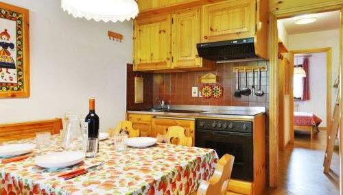 Apartment Apt 1 by Interhome - Foto 2