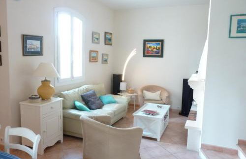 La Villa du Petit Port - Foto 14