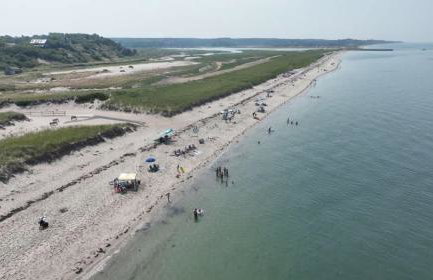 Beachfront with Stunning Views - Foto 34