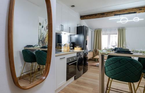 La petite Rosée - Vienna authentica - Foto 10