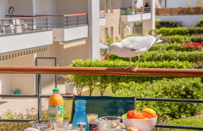 Résidence Parc Saint-Clément - Foto 14