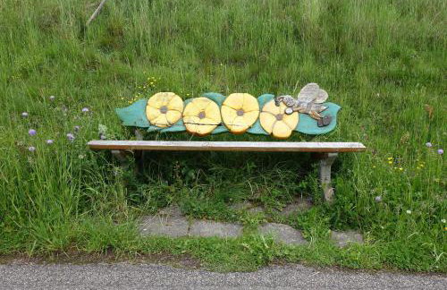 Ferienwohnung Schwarzwaldgrün - Photo 19