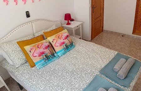 VILLA FLAMINGO San Pedro del Pinatar Beach House - Foto 1