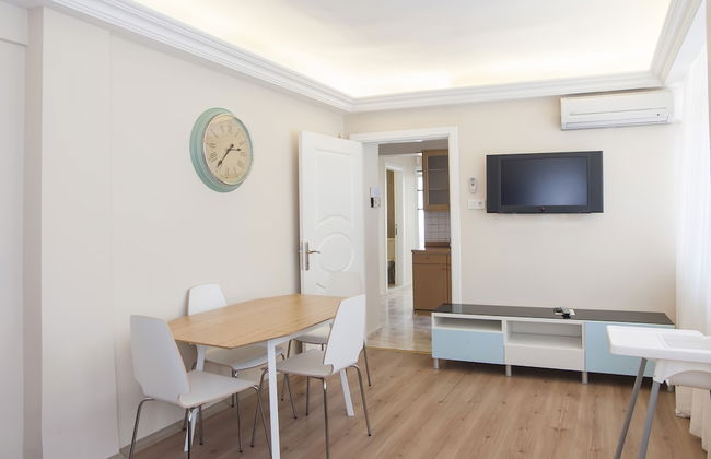 Blueway Hotel Residence - Foto 56