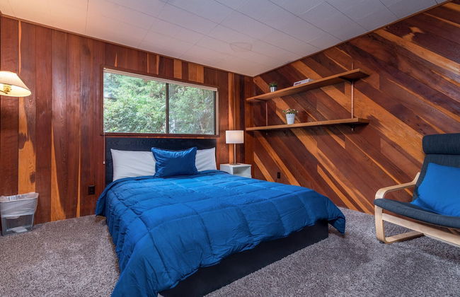 Cozy Treehouse - Foto 5