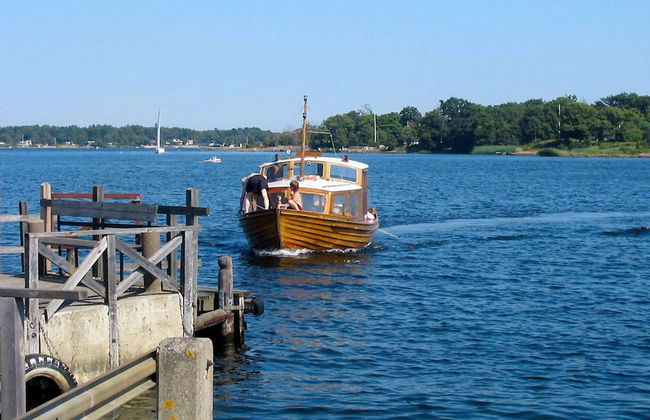 4 Person Holiday Home in Ronneby-by Traum - Photo 15