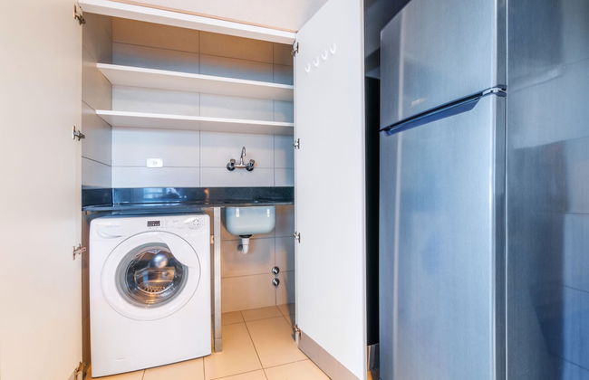 Resort Experience in Puerto Madero - Foto 46