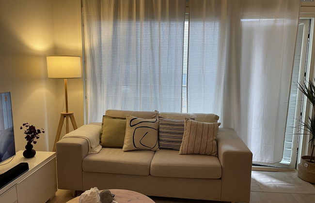 Immaculate 1-bed Apartment in Tampere - Foto 23