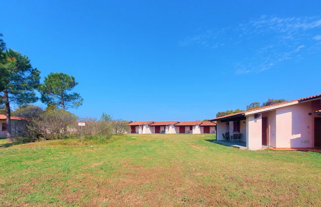 Belvilla by OYO Il Girasole Villette Trilocali - Foto 31