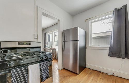 8 Mi to Micron Technology! Walkable Phoenix Gem - Foto 11