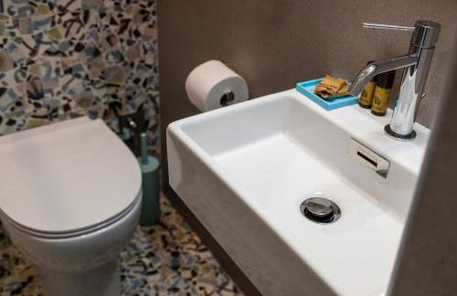 Lungomare Jonio by Casa di Marco - Foto 21