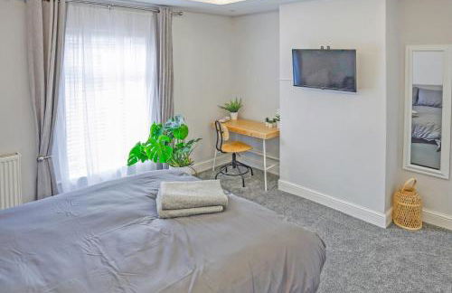 Malleus House - Foto 1