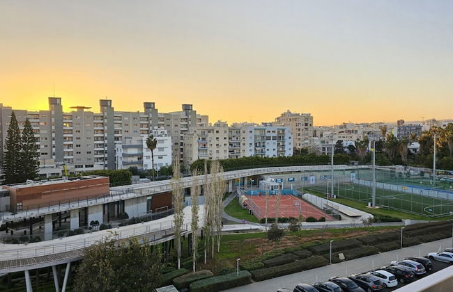 01 LIM - Stay Sky Apartment - Foto 74