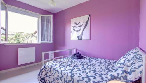 Le Van Gogh 3 chambres 4 lits - Foto 2