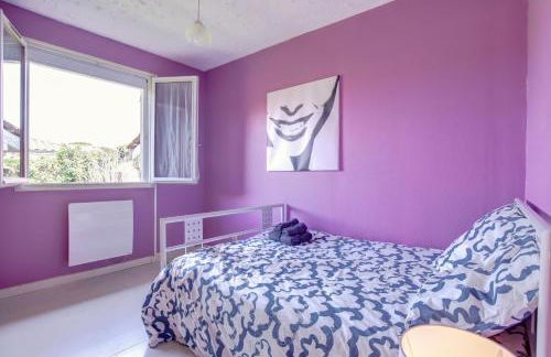 Le Van Gogh 3 chambres 4 lits - Foto 2