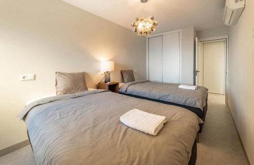 Frontline Apartment Sea Views - Pool - Center - Foto 28