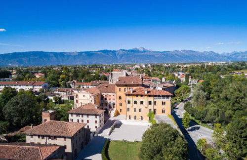 Castello di Porcìa - Residence Agrituristico - Foto 1