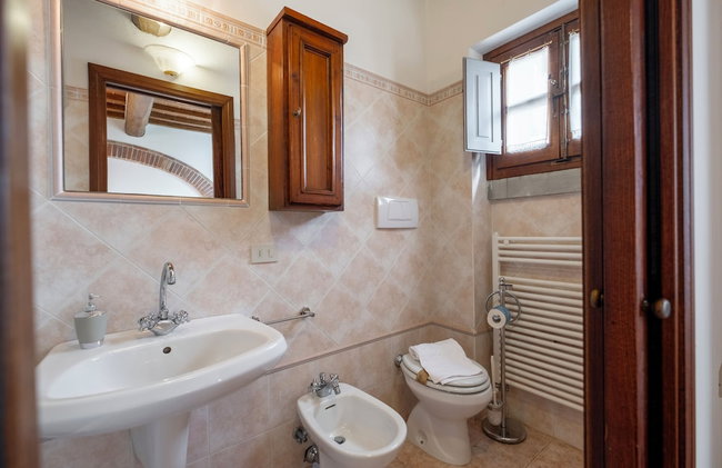 Agriturismo Borgo Sant'Ercolano - Foto 57