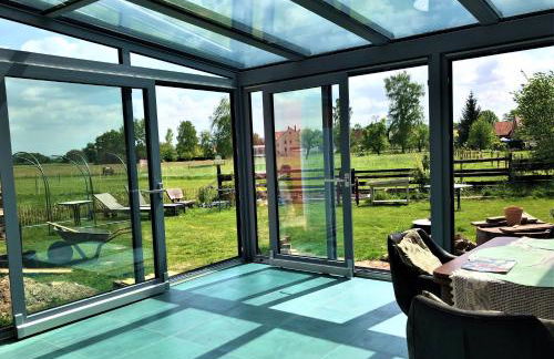 Ferienwohnung "Frieda" - Foto 30