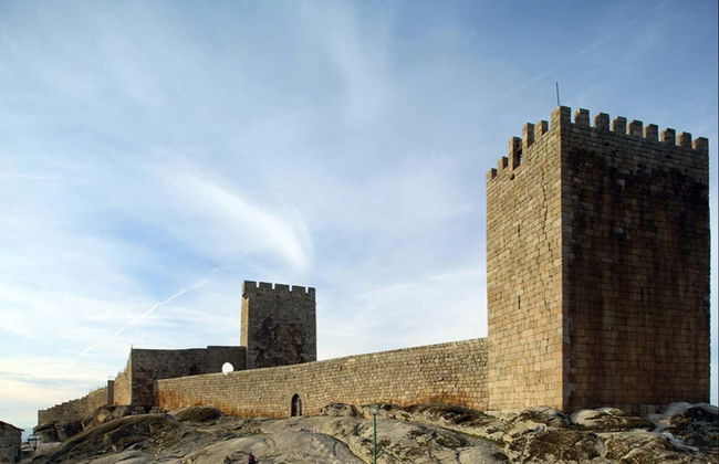 Escursione a Trancoso, Marialva e Linhares da Beira - Foto 2