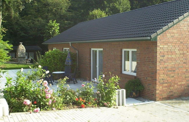 Holiday Home Near Baltic Sea & Sauna - Foto 22