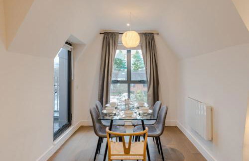 Cityscape Penthouse Ladywell - Foto 6