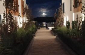 Przystań Nadole Dolina Kaszmiru - Foto 5