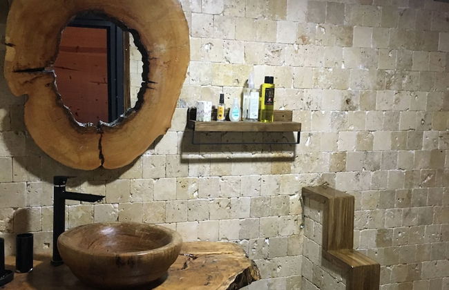 Ora Dag Evleri - Photo 15