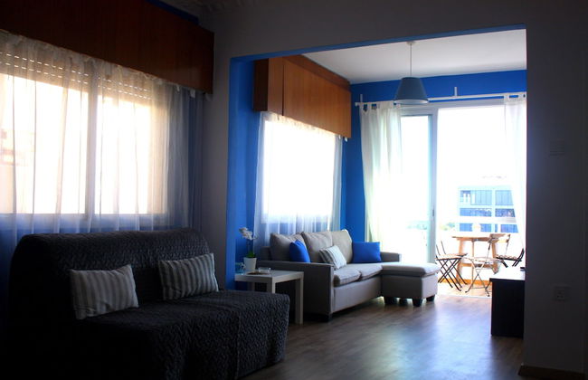 Panoramic Blue - Foto 13