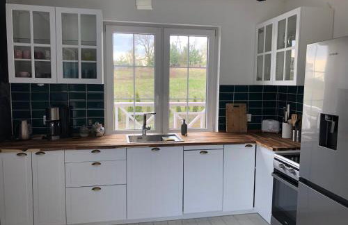 Dom nad Lubie - Foto 24