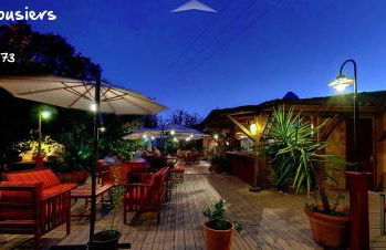 Le Maquis Plage Corse - Foto 48