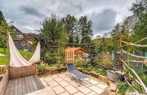 Geraumige Wohnung mit Grill - Foto 47