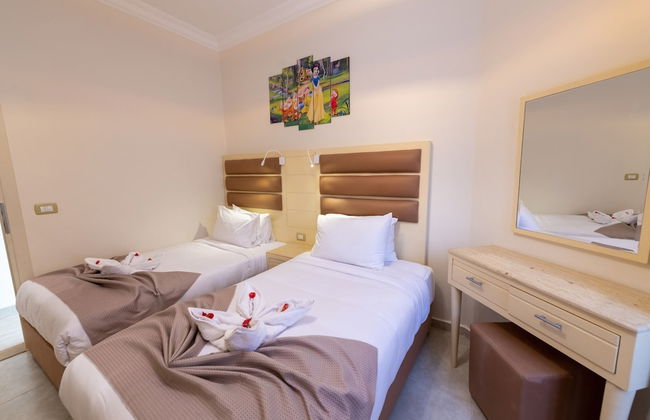 Marom Port Said Resort & Beach - Foto 19