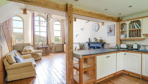 St Marks School House - Foto 3