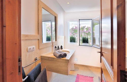 Villa LUMI-Oleanda 8 Pers am Yachthafen Cala d' Or - Foto 27