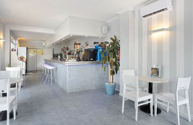 Aparhotel Vibra Central City - Adults Only - Foto 24