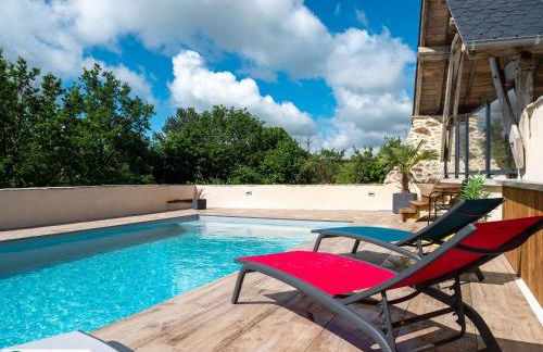 Gite Les Albarets - Photo 21